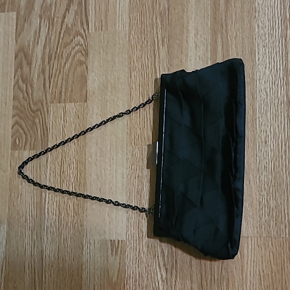 BCBG Evening Bag